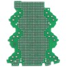 WAGO 2-Sided Stripboard 92.5 mm 2857-193/3140-000