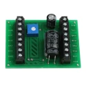 Greenwich Instruments 20 W 24V 3 Phase Motor Controller GSM 2