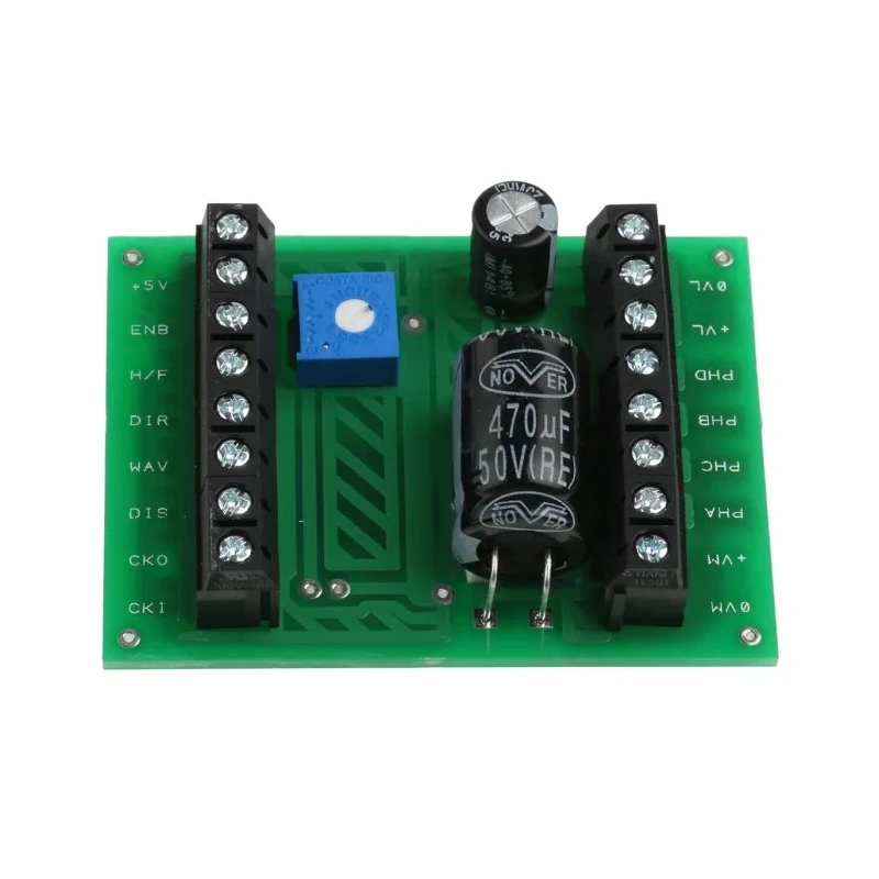 Greenwich Instruments 20 W 24V 3 Phase Motor Controller GSM 2