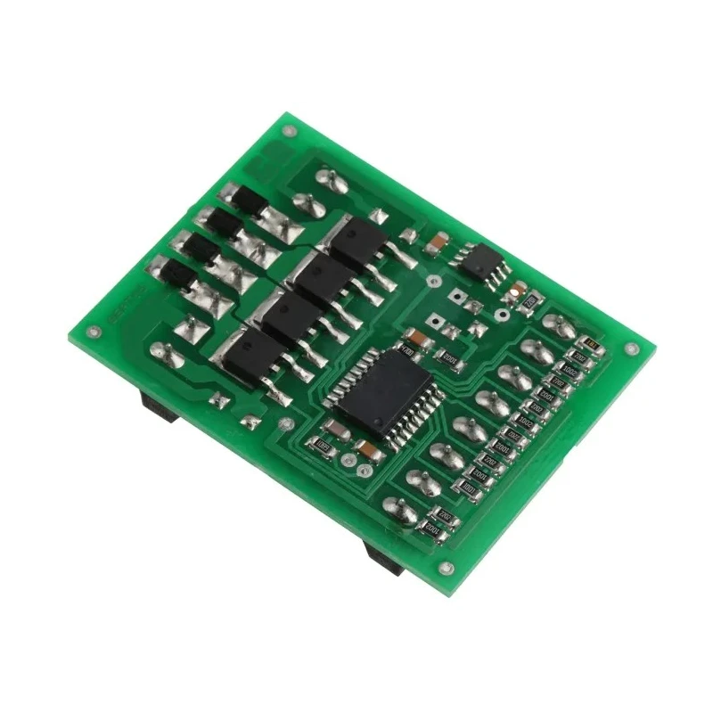 Greenwich Instruments 20 W 24V 3 Phase Motor Controller GSM 2