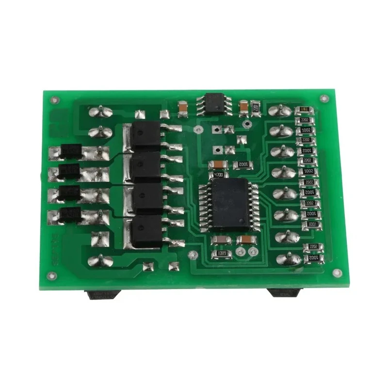 Greenwich Instruments 20 W 24V 3 Phase Motor Controller GSM 2
