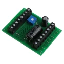 Greenwich Instruments 20 W 24V 3 Phase Motor Controller GSM 2