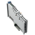 WAGO Analogue Output Module 8-Channel Digital Input DIN Rail Mount 24V Germany 750-597