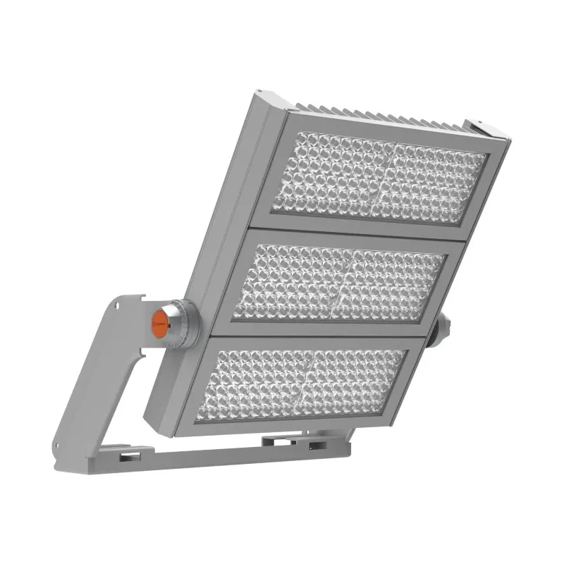 LEDVANCE FL MAX LUM Floodlight 900W White 121000 lm IP66 180V 4058075580633