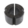 RS PRO Cast Iron Taper Bush 38 mm Outside Diameter 22 mm Length 183-754
