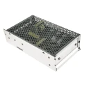 MEAN WELL DC/DC Converter Single Output 12V DC, 150W, 2:1 Input Voltage Range, Chassis Mount SD-150C-12