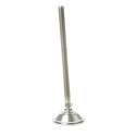Nu-Tech Engineering Adjustable Foot M12 Thread Size, 55mm Diameter Base, 1500 kg Static Load Capacity, 10° Tilt A080/005