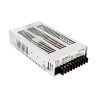 MEAN WELL Single Output Enclosed Regulated Isolated DC-DC Converter 24V DC Output, 72-144V DC Input, Chassis SD-200D-24