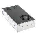 MEAN WELL SD-350 Single Output Regulated Isolated DC/DC Converter 24V DC Output 350.4W 72V DC Max Input SD-350C-24