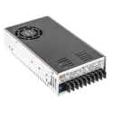 MEAN WELL SD-350 Single Output Regulated Isolated DC/DC Converter 24V DC Output 350.4W 72V DC Max Input SD-350C-24