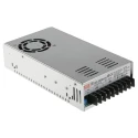 MEAN WELL SD-350B-24 DC/DC Converter, 24V DC Output, 36V DC Maximum Input, 350.4W Power, Chassis Mount SD-350B-24