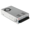 MEAN WELL SD-350B-24 DC/DC Converter, 24V DC Output, 36V DC Maximum Input, 350.4W Power, Chassis Mount SD-350B-24