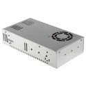 MEAN WELL SD-350B-24 DC/DC Converter, 24V DC Output, 36V DC Maximum Input, 350.4W Power, Chassis Mount SD-350B-24