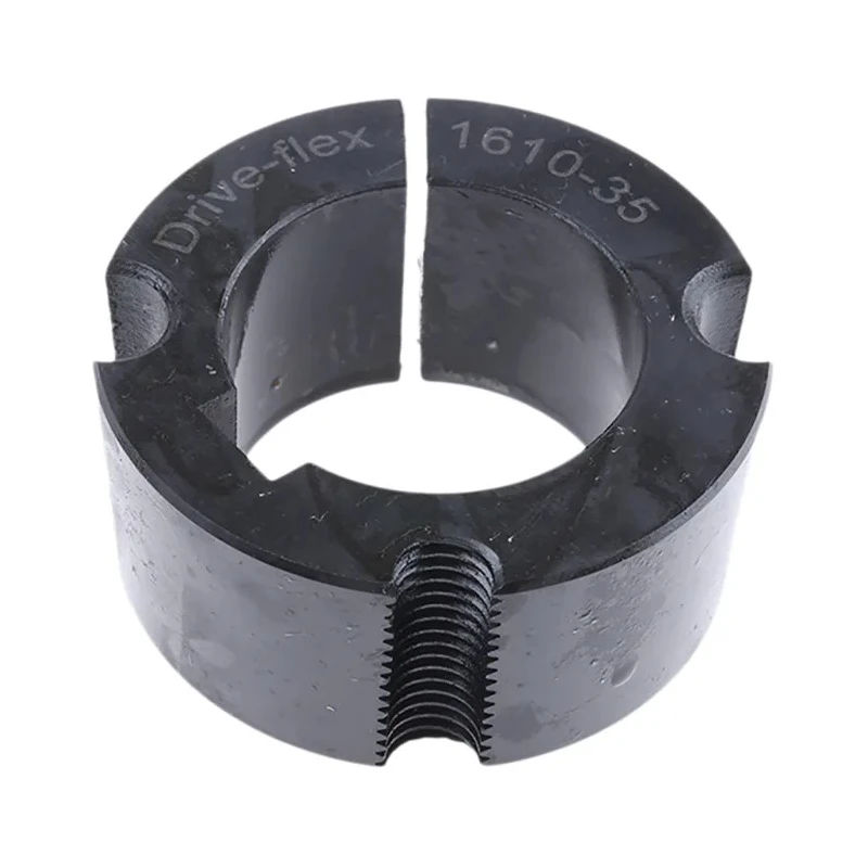 RS PRO Taper Bush Cast Iron Bore Diameter 35mm Outside Diameter 57mm Length 25mm Maximum Tightening Torque 19.6Nm 184-218