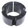 RS PRO Taper Bush Cast Iron Bore Diameter 35mm Outside Diameter 57mm Length 25mm Maximum Tightening Torque 19.6Nm 184-218