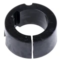 RS PRO Taper Bush Cast Iron Bore Diameter 35mm Outside Diameter 57mm Length 25mm Maximum Tightening Torque 19.6Nm 184-218