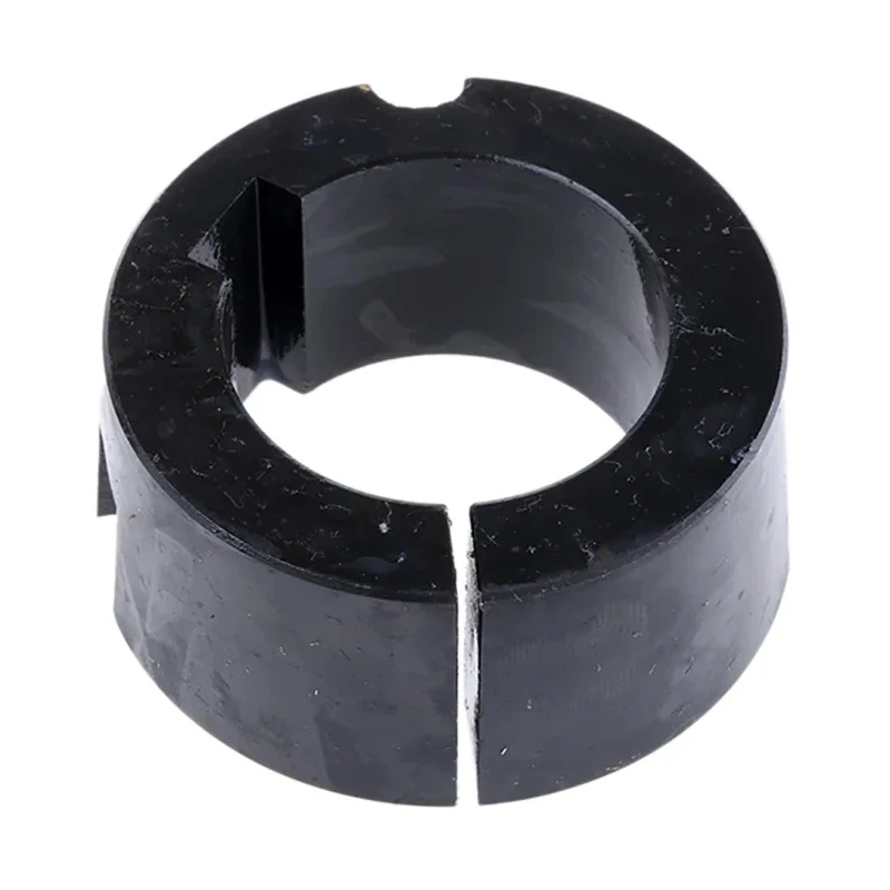 RS PRO Taper Bush Cast Iron Bore Diameter 35mm Outside Diameter 57mm Length 25mm Maximum Tightening Torque 19.6Nm 184-218