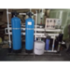 Industrial Reverse Osmosis Plant (FRP Ro Plant) 1000 LPH
