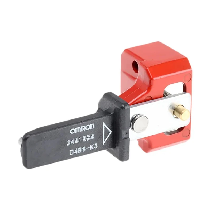 Omron Actuator for Use with D4BS Safety Switch Industrial Automation Safety Component 