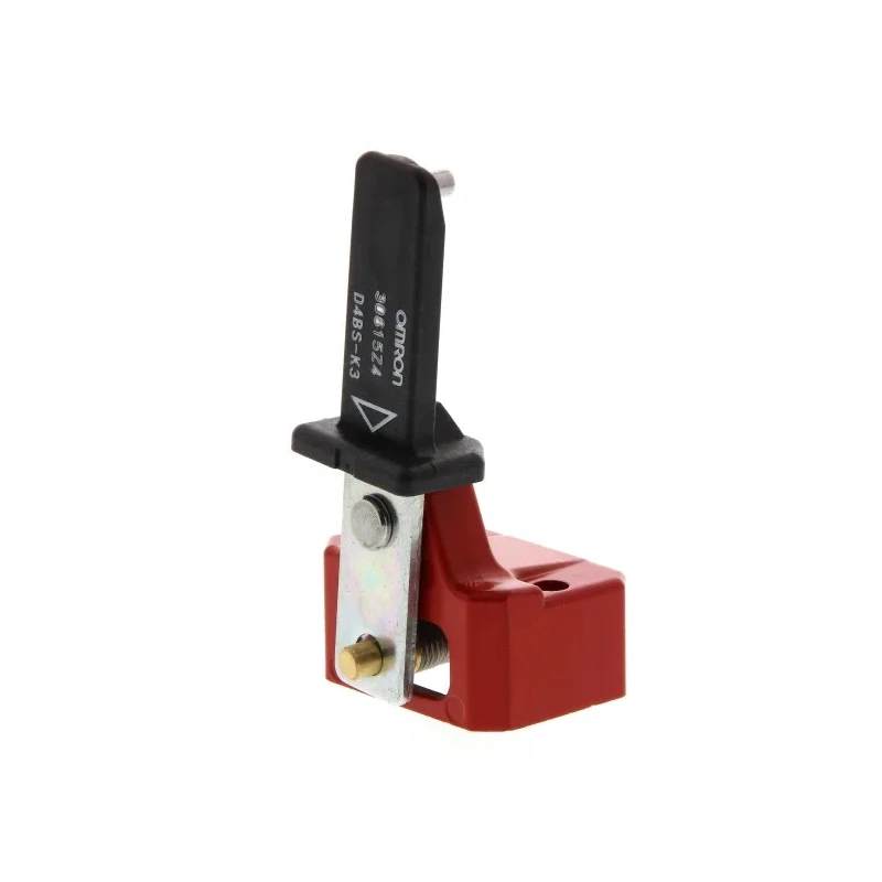 Omron Actuator for Use with D4BS Safety Switch Industrial Automation Safety Component 