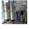 Reverse Osmosis Plant (Ro Plant) 1500 LPH