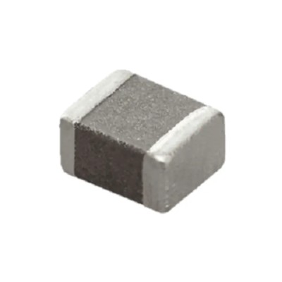 Murata 1210 Unshielded Surface Mount Inductor with Metal Alloy Core 3.3μH ±20% 4.2A DFE3225RFD