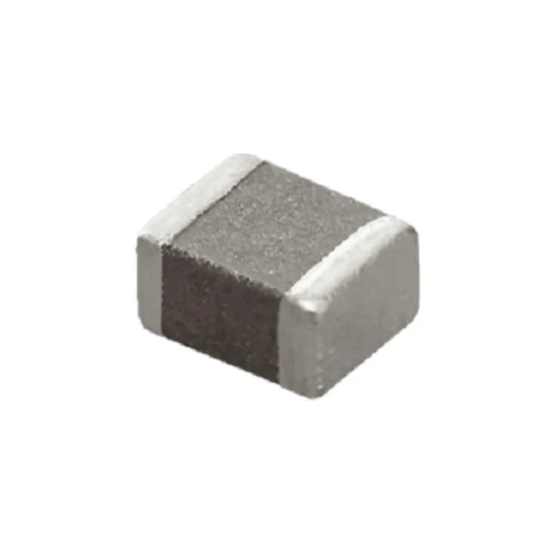 Murata 1210 Unshielded Surface Mount Inductor with Metal Alloy Core 3.3μH ±20% 4.2A DFE3225RFD