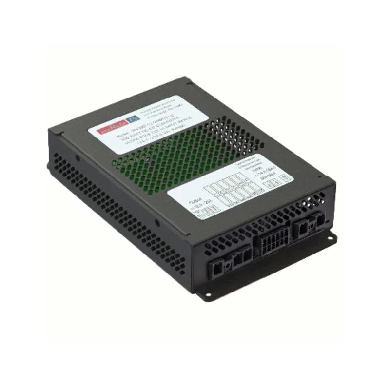 Murata IRV300 Isolated DC-DC Converter 24V DC Output 160V DC Max Input 12.5A 300W High Efficiency Chassis Mount IRV300