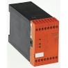 Dold Safety Relay Safety Interlock Switch 24V DC, 2 Safety Contacts, Automatic Reset, DIN Rail Mount BD5987.02/001 DC24V