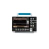 Tektronix 2 Series MSO Ultra Compact Mixed Signal Oscilloscope 350 MHz Bandwidth 20 Channels MSO24 2-BW-350