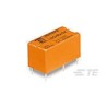 TE Connectivity PCB Monostable Relay 5V DC Coil 6A Switching Current SPST 2-1416010-3