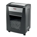 Rexel Momentum X420 Paper Shredder 30 L Bin Capacity 20 Sheet 4x40 mm P4 Cross Cut 230 mm Throat Width 406x594x320 2104578EU