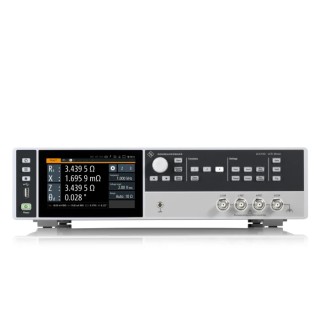 Rohde & Schwarz LCR Meter Accessory Digital I/O Ports for LCX Series Meter LCX-K107