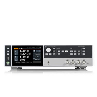 Rohde & Schwarz LCR Meter Accessory Digital I/O Ports for LCX Series Meter LCX-K107