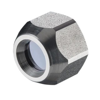 Optris ACCT Series Optical Protective Cover for CTex LT, CTex LT hot CATACCTCF