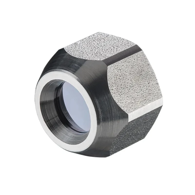 Optris ACCT Series Optical Protective Cover for CTex LT, CTex LT hot CATACCTCF