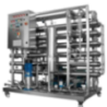 Pharmaceutical Stainless Steel Reverse Osmosis Plant (Ss Ro Plant)