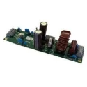 Murata Evaluation Board DC-DC Converter for SMD0805, 150W, 16-160 VDC Input for IRQ-W80 MP-QW80EVAL-01