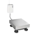 Kern 30kg Capacity Platform Weighing Scale with 100 g Resolution and USB RS232 Interface KGP 30K-3