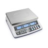 Kern Counting Weighing Scale 6kg Capacity, RS232 Interface, LCD Display, CPE 6K-3