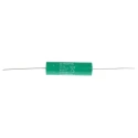 Varta Lithium Manganese Dioxide AA Battery 3 V 2Ah PCB Termination 50.5mm Height 14.75mm Diameter 06117501301