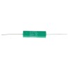 Varta Lithium Manganese Dioxide AA Battery 3 V 2Ah PCB Termination 50.5mm Height 14.75mm Diameter 06117501301