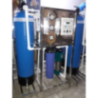 Commercial Reverse Osmosis Plant (Ro Plant) 500 LPH