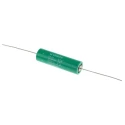 Varta Lithium Manganese Dioxide AA Battery 3 V 2Ah PCB Termination 50.5mm Height 14.75mm Diameter 06117501301