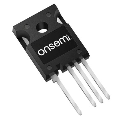onsemi Insulated Gate Bipolar Transistor IGBT 650 V, 3-Pin TO-247-4LD Surface Mount FGHL75T65LQDTL4