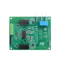 STMicroelectronics Evaluation Board Half-Bridge Driver for STGAP2HD Isolated Dual Gate Driver EVALSTGAP2HDM