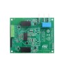 STMicroelectronics Evaluation Board Half-Bridge Driver for STGAP2HD Isolated Dual Gate Driver EVALSTGAP2HDM