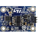 STMicroelectronics Evaluation Board Step Down Regulator for L6986I STEVAL-L6986IV1