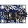 STMicroelectronics Evaluation Board Step Down Regulator for L6986I STEVAL-L6986IV1