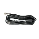 Optris USB Cable Accessory for Xi400 Thermal Imaging Camera, 5 Meter Length 